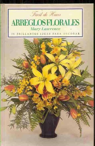 Arreglos florales