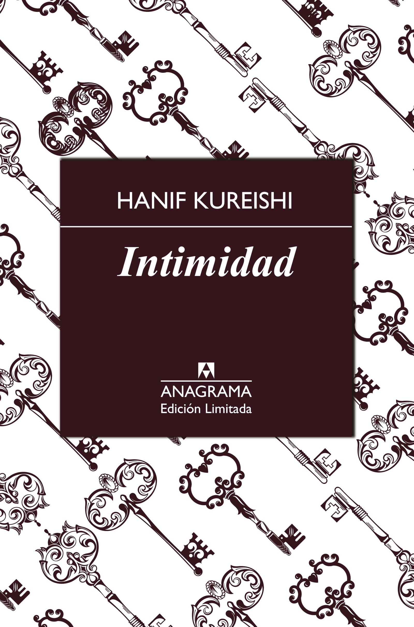 Intimidad: 13 (Edición Limitada)