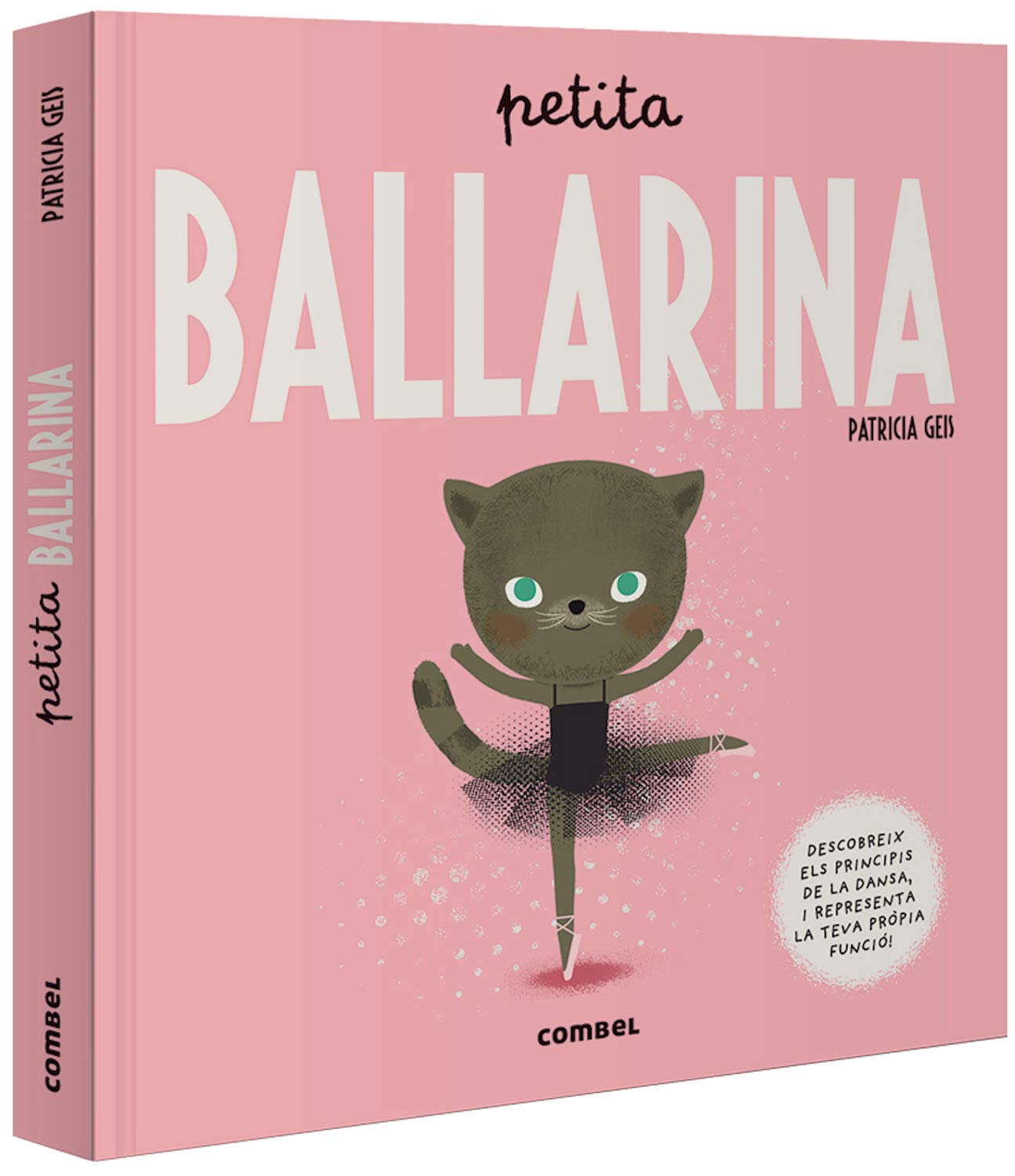 Petita Bailarina: 3
