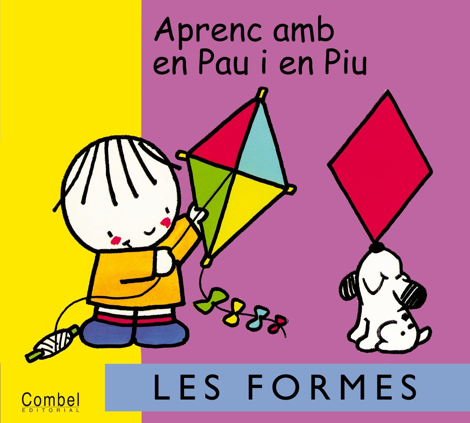 Les formes
