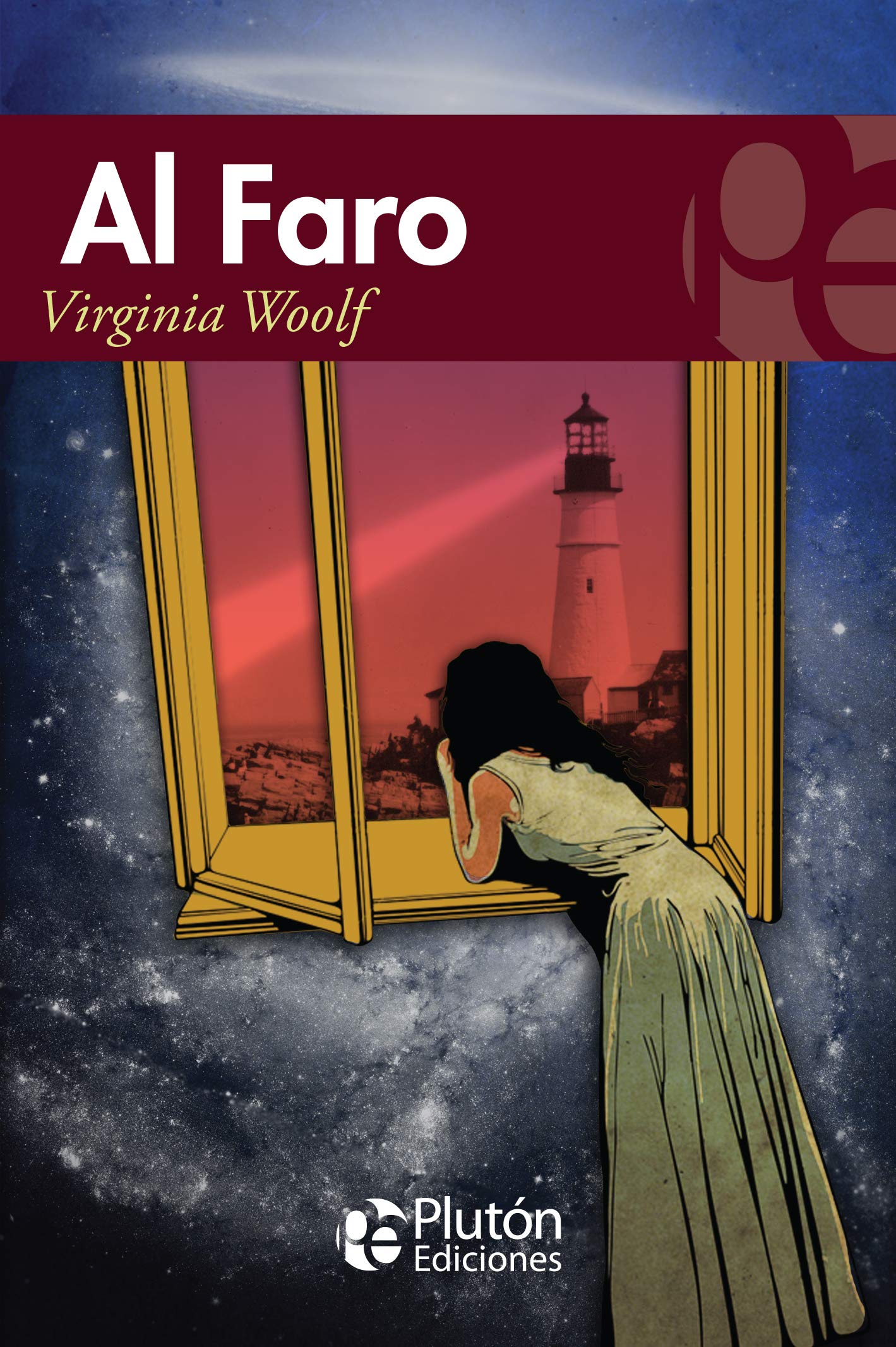 Al Faro (Colección Eterna)