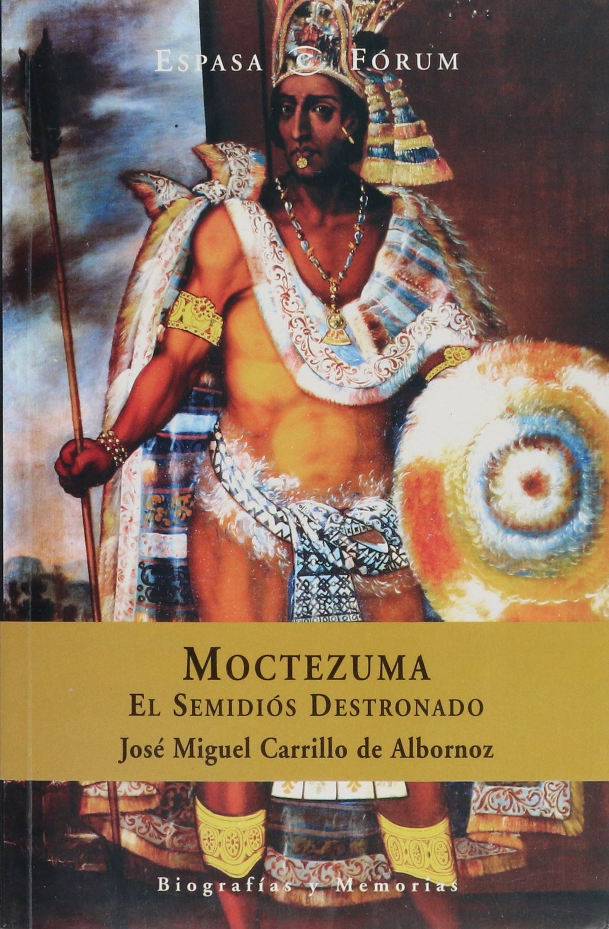 Moctezuma