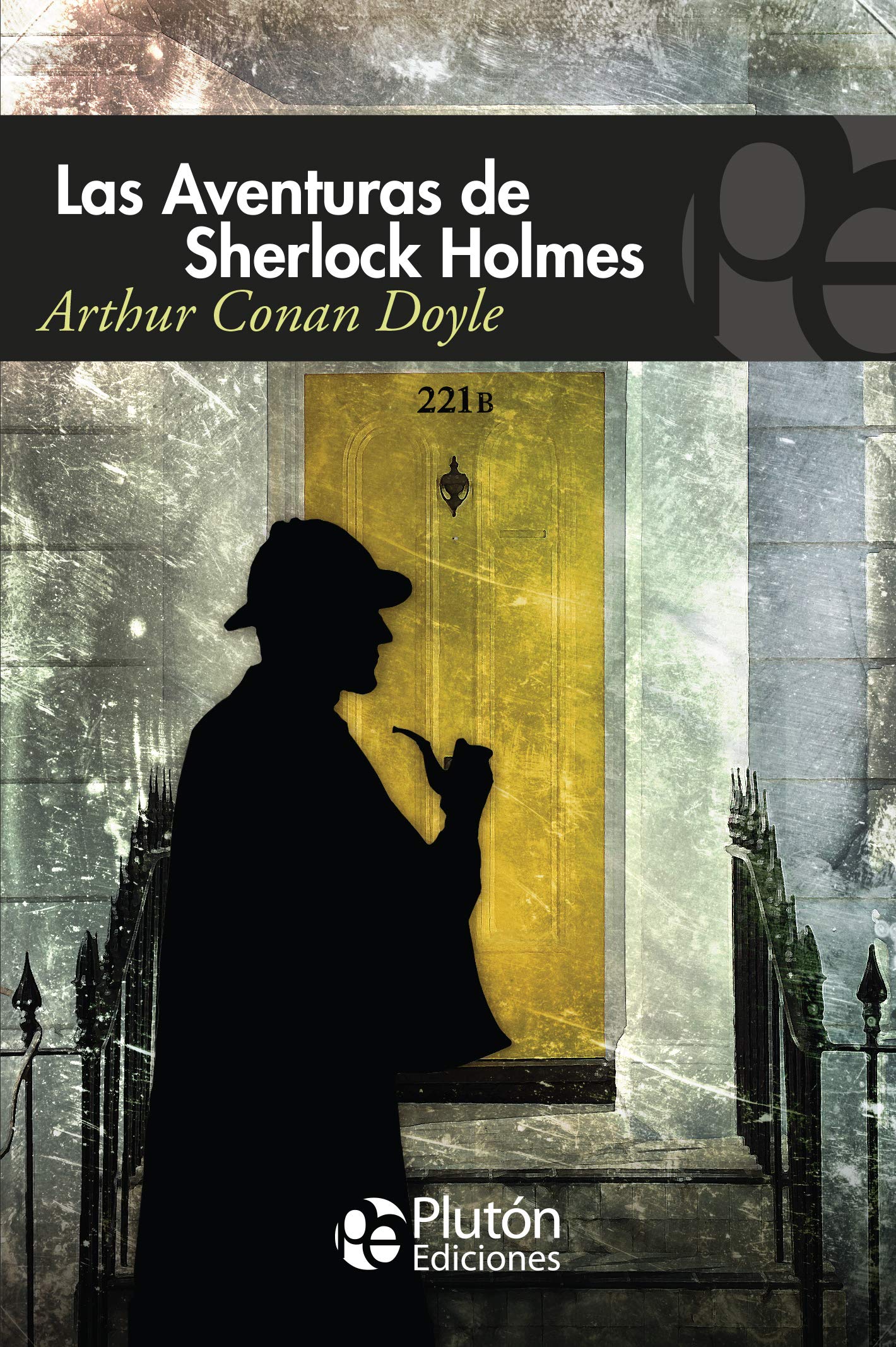 Las Aventuras De Sherlock Holmes (Colección Misterio)