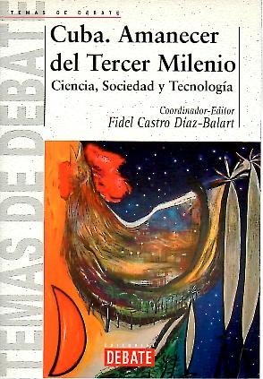 Cuba. Amanecer Del Tercer Milenio