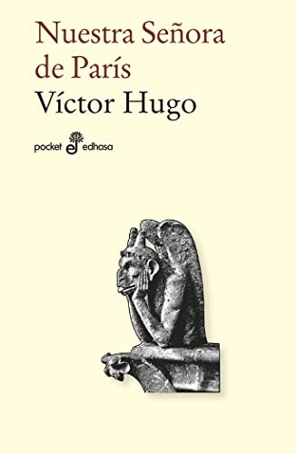 Nuestra señora de París: 536 (Pocket Edhasa)