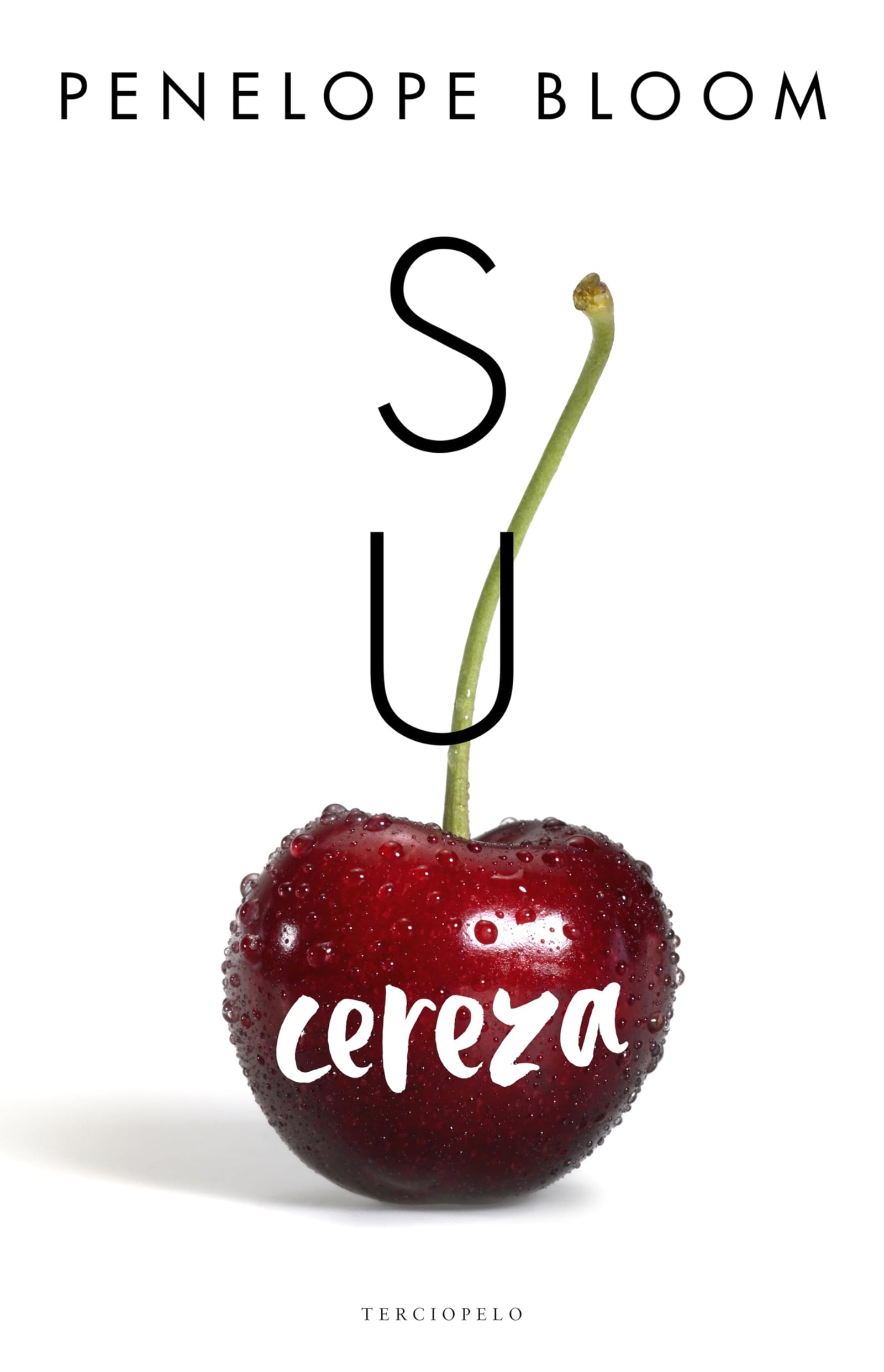 Su cereza (Terciopelo)