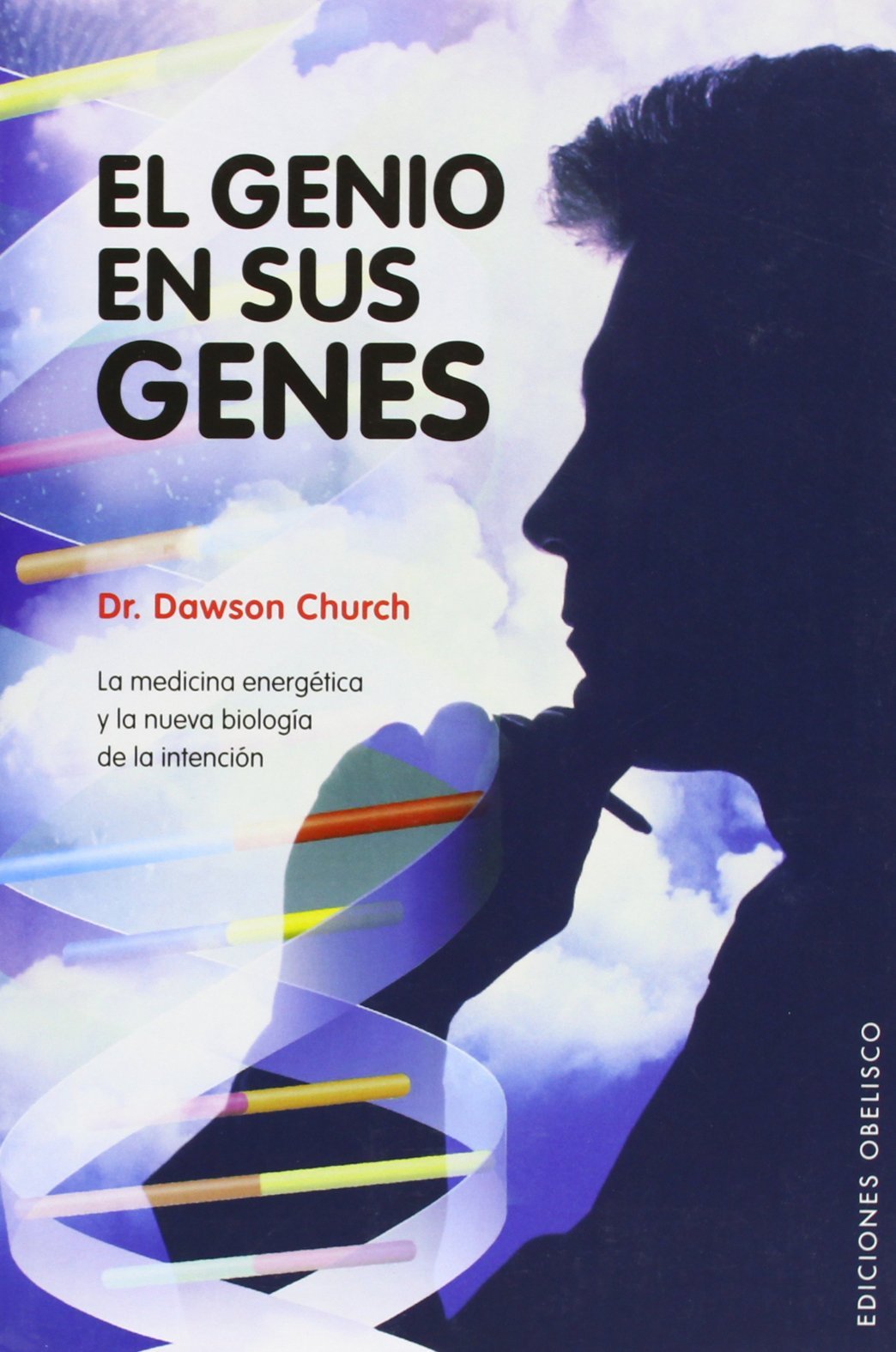 El genio en sus genes (PSICOLOGÍA)