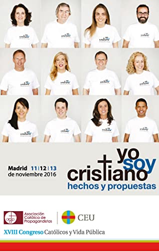 Actas XVIII Congreso Católicos y Vida Pública