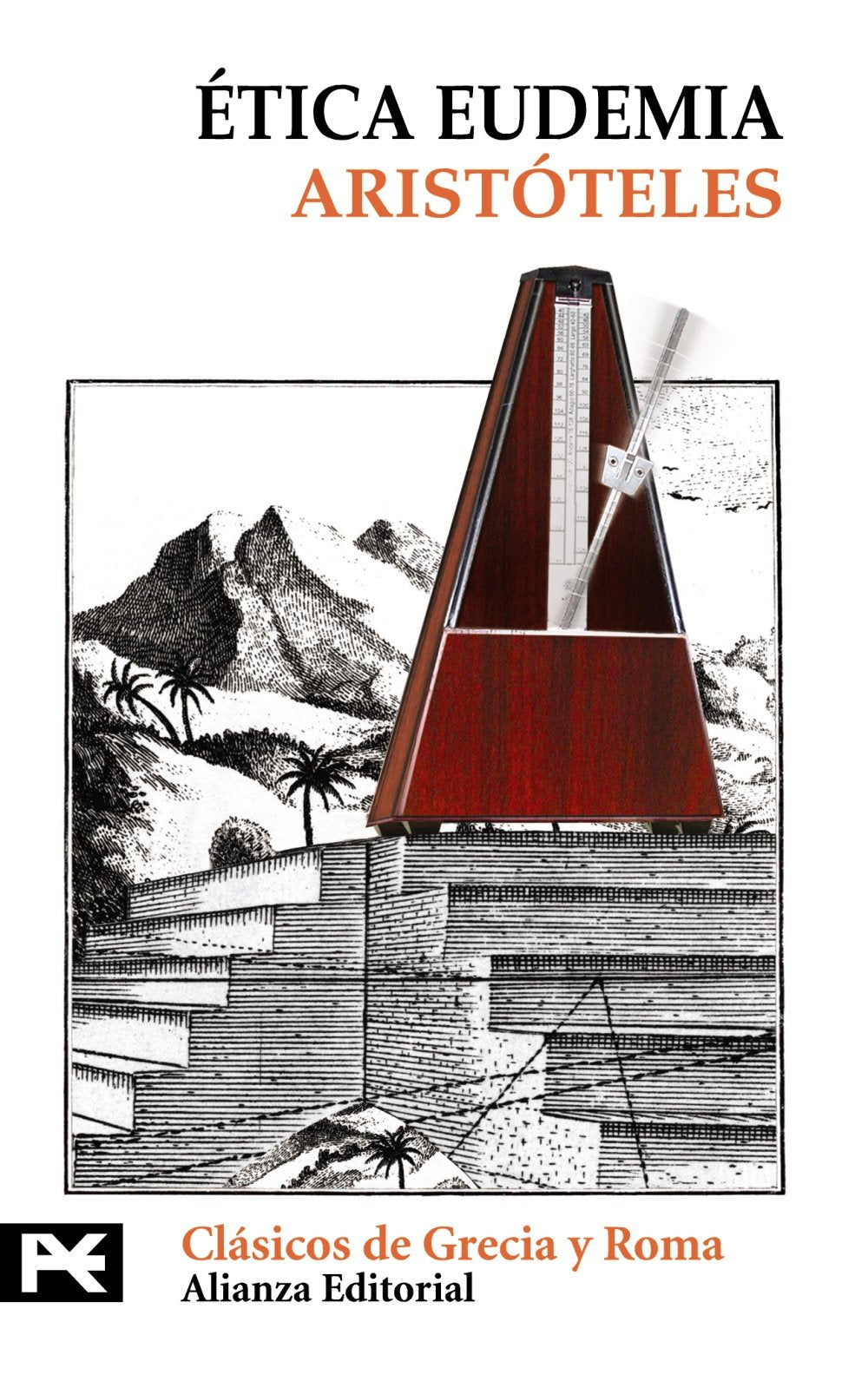 Ética Eudemia (El Libro De Bolsillo - Bibliotecas Temáticas - Biblioteca De Clásicos De Grecia Y Roma)