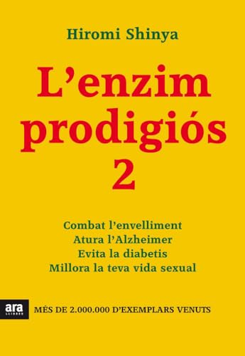 L'enzim Prodigios 2 (VARIOS)