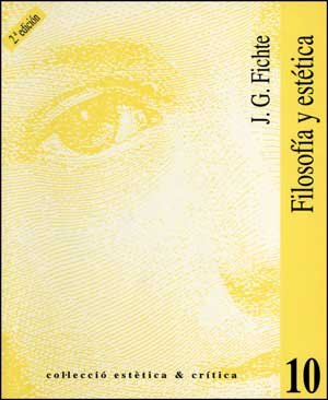 Filosofía y estética (2a ed.): La polémica con F. Schiller: 10 (Estètica&Crítica)