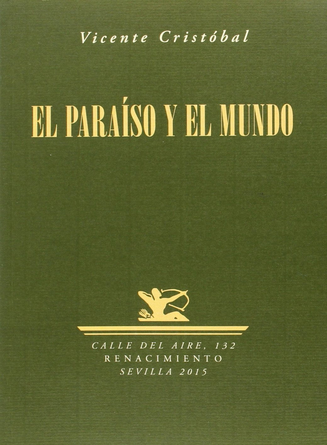 El Paraíso Y El Mundo (Calle del Aire)