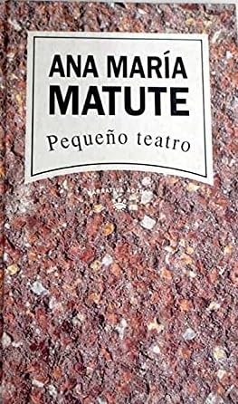 Pequeño teatro