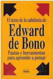 El Texto de La Sabiduria