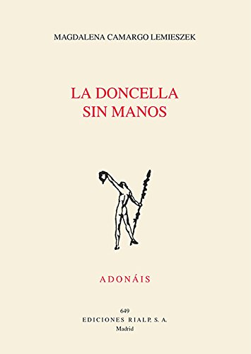 La Doncella Sin Manos: 649 (Adonáis)