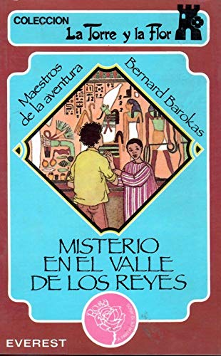 Misterio en el valle de los reyes