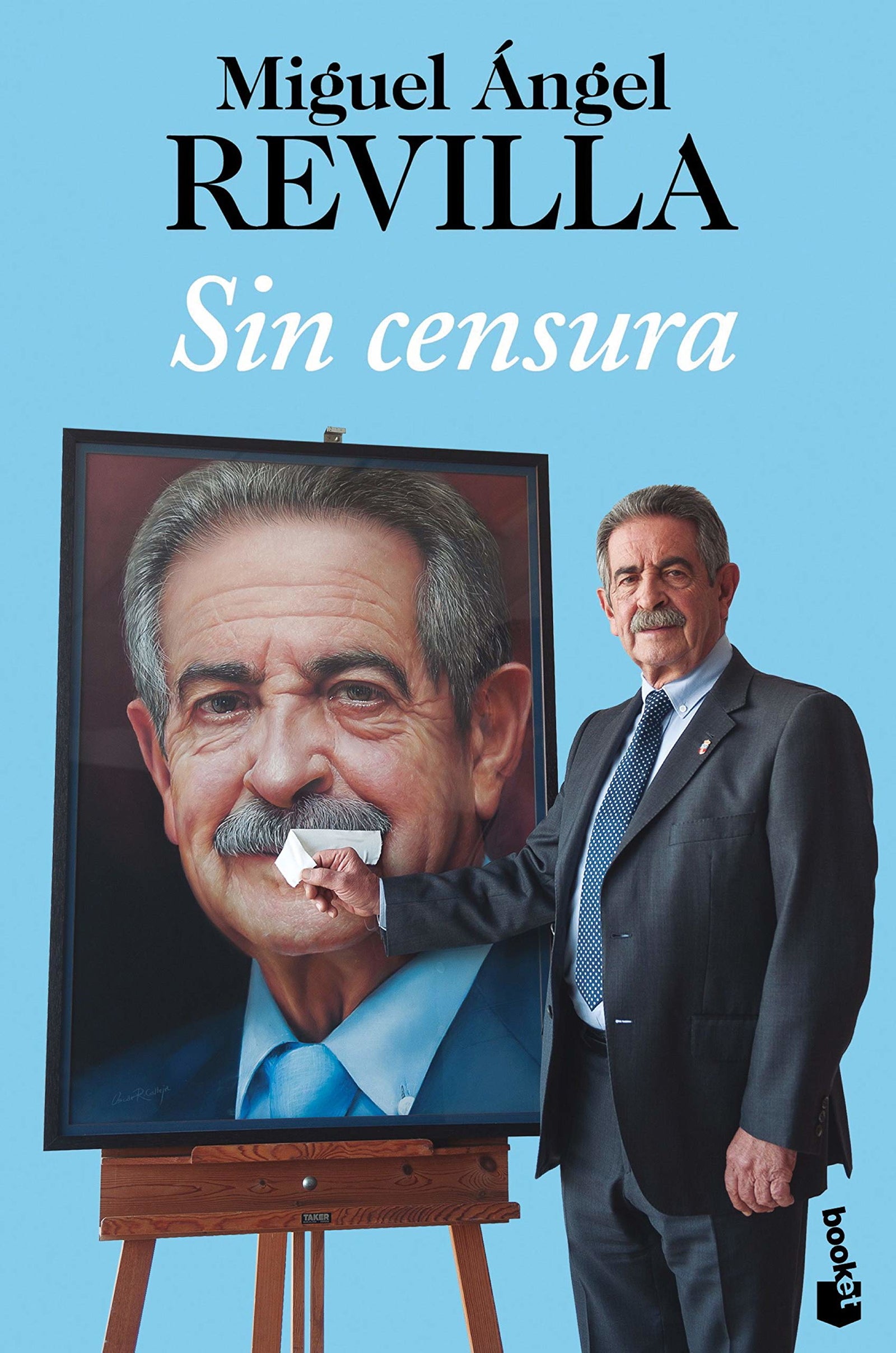 Sin censura (Actualidad)