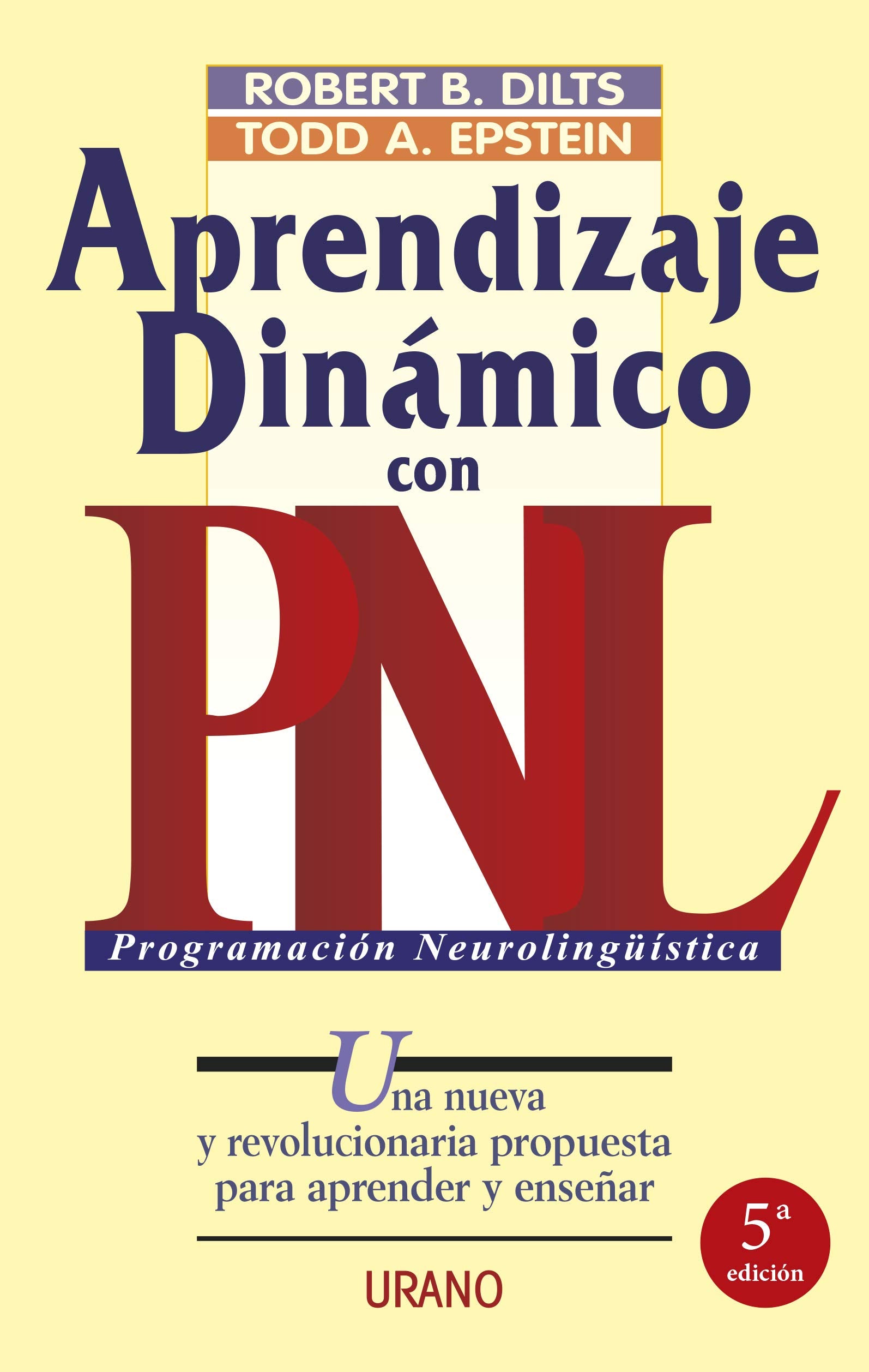 Aprendizaje dinámico con PNL (Programación Neurolingüística)