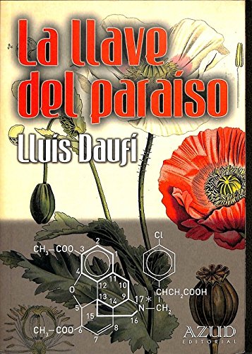 LA LLAVE DEL PARAÍSO