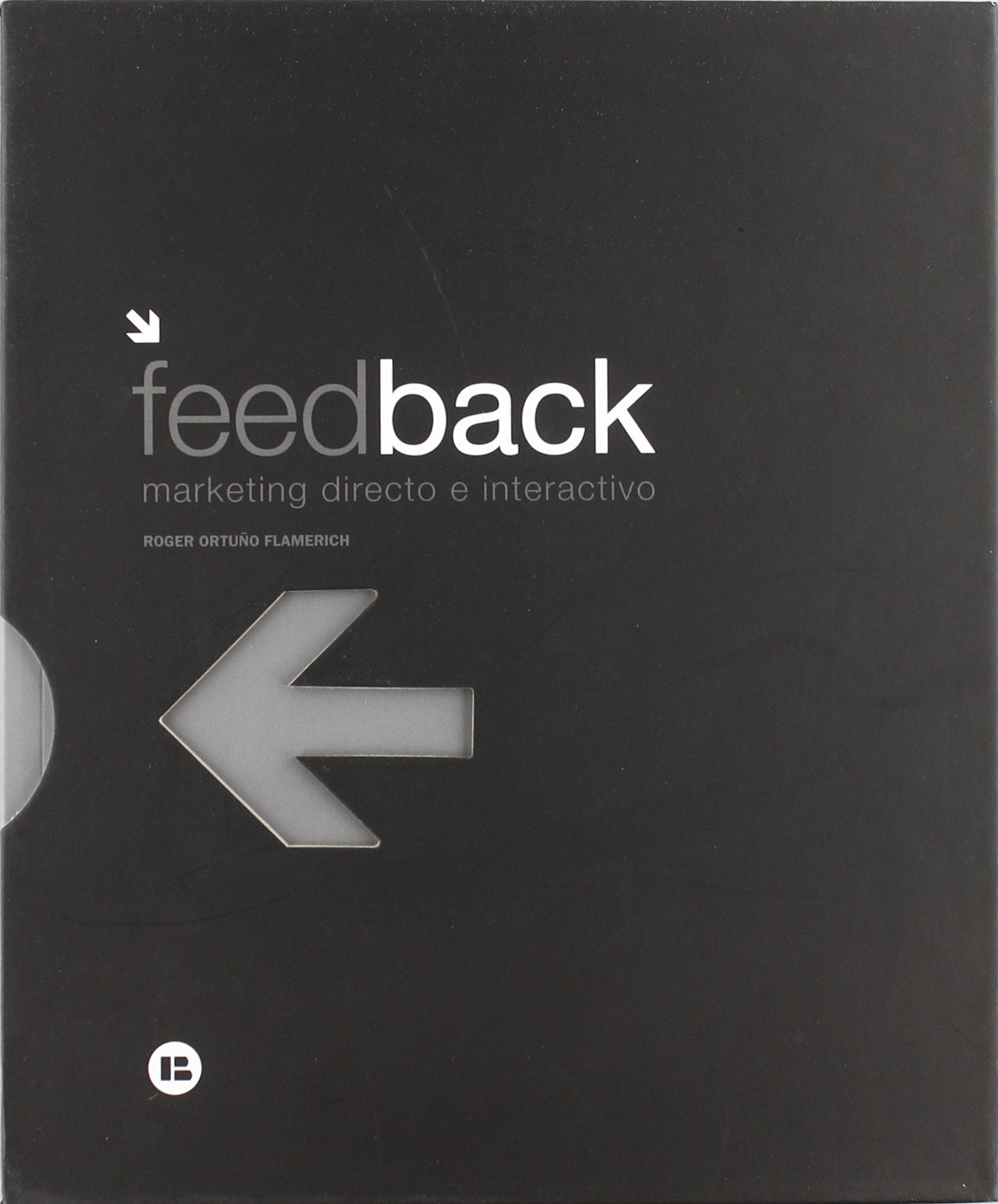 Feedback: marketing directo y promocional