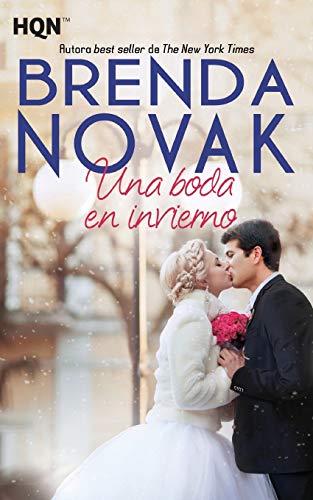 Una boda en invierno (HQN)