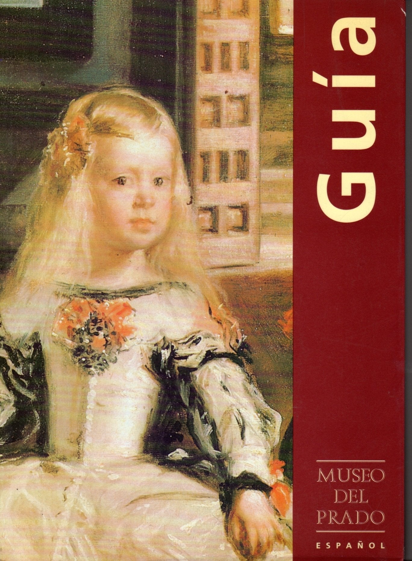 Guía del Museo del Prado