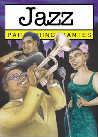 JAZZ PARA PRINCIPIANTES 27 (PRINCIPIANTES CIENCIA)