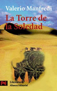 La torre de la soledad (El Libro De Bolsillo - Literatura)