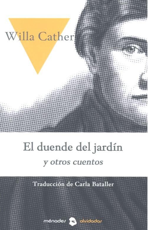 El duende del jardín y otros cuentos (OLVIDADAS)