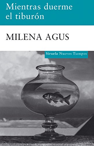 Mientras duerme el tiburón (Nuevos Tiempos)