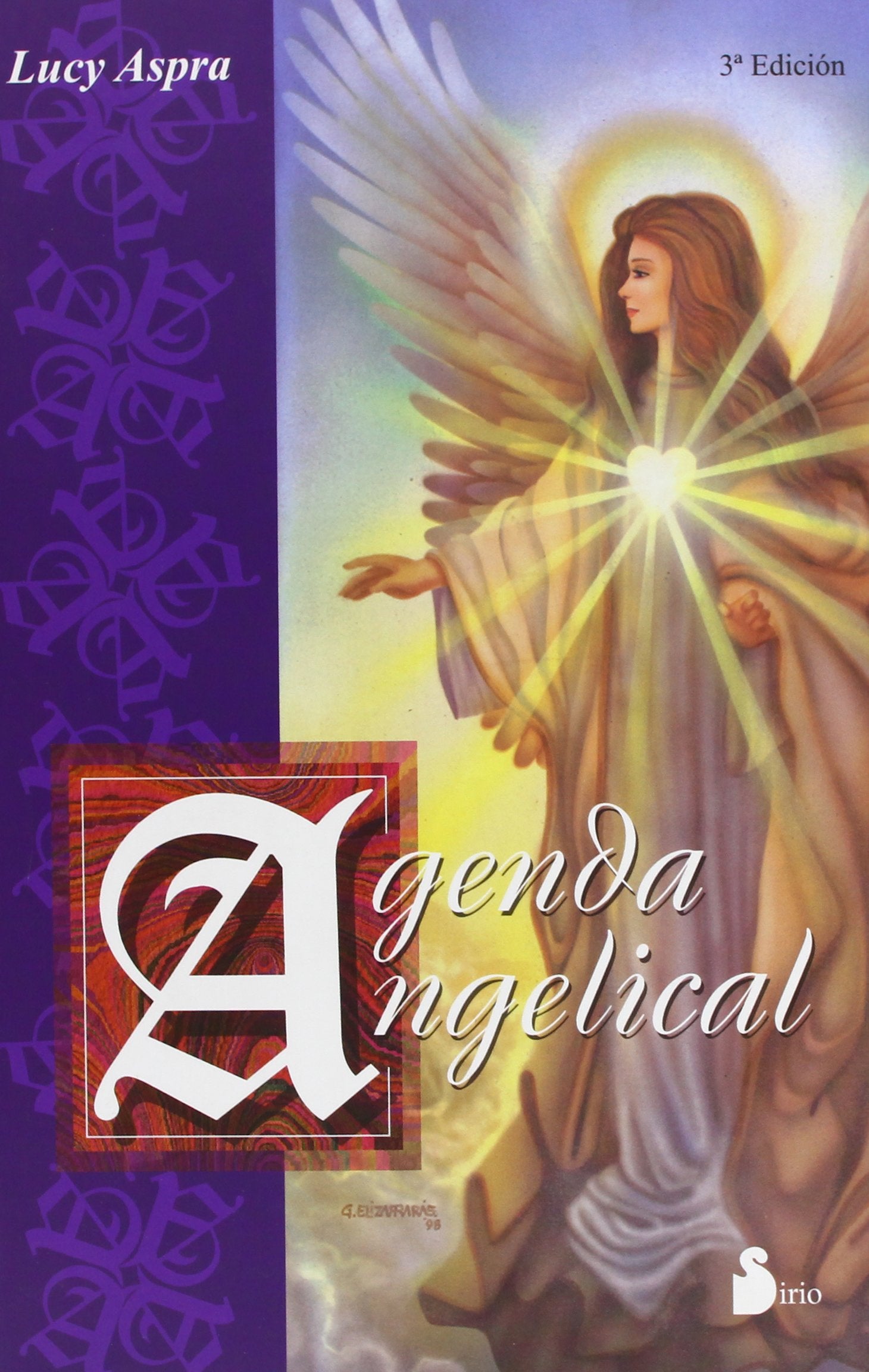 AGENDA ANGELICAL