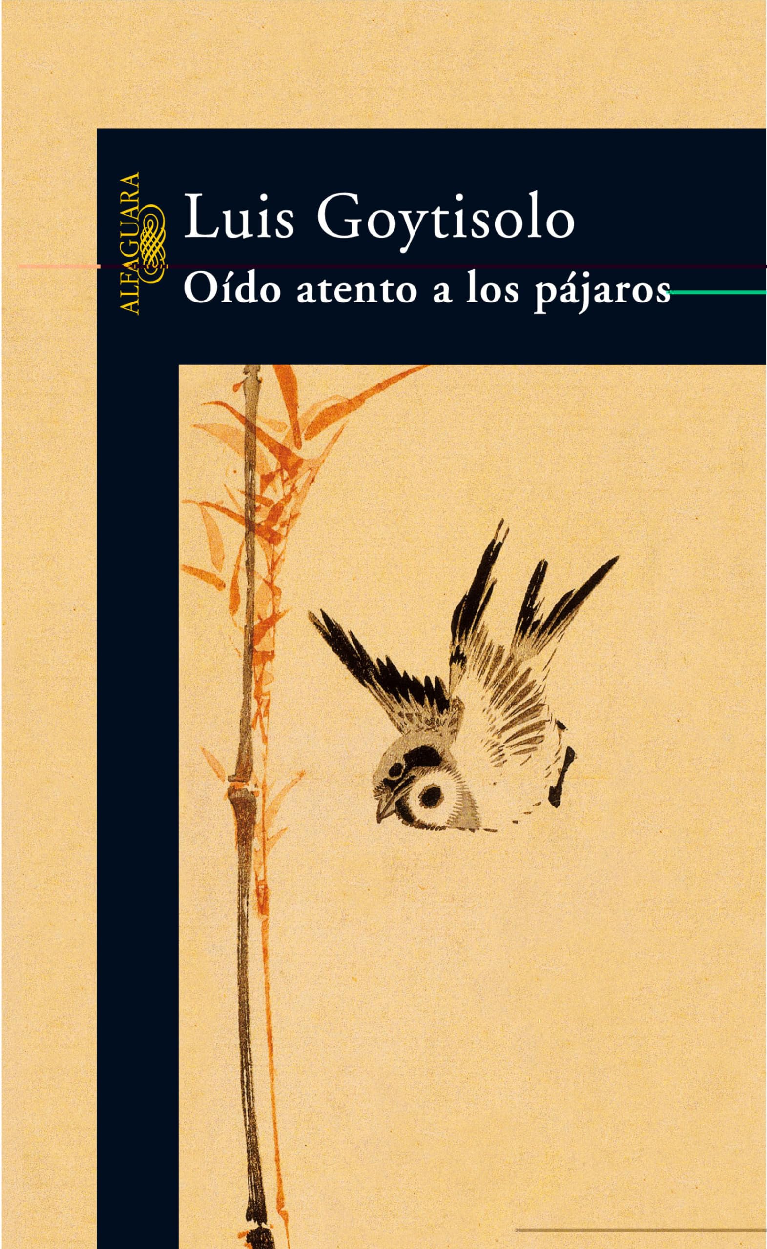 OIDO ATENTO A LOS PAJAROS (HISPANICA)