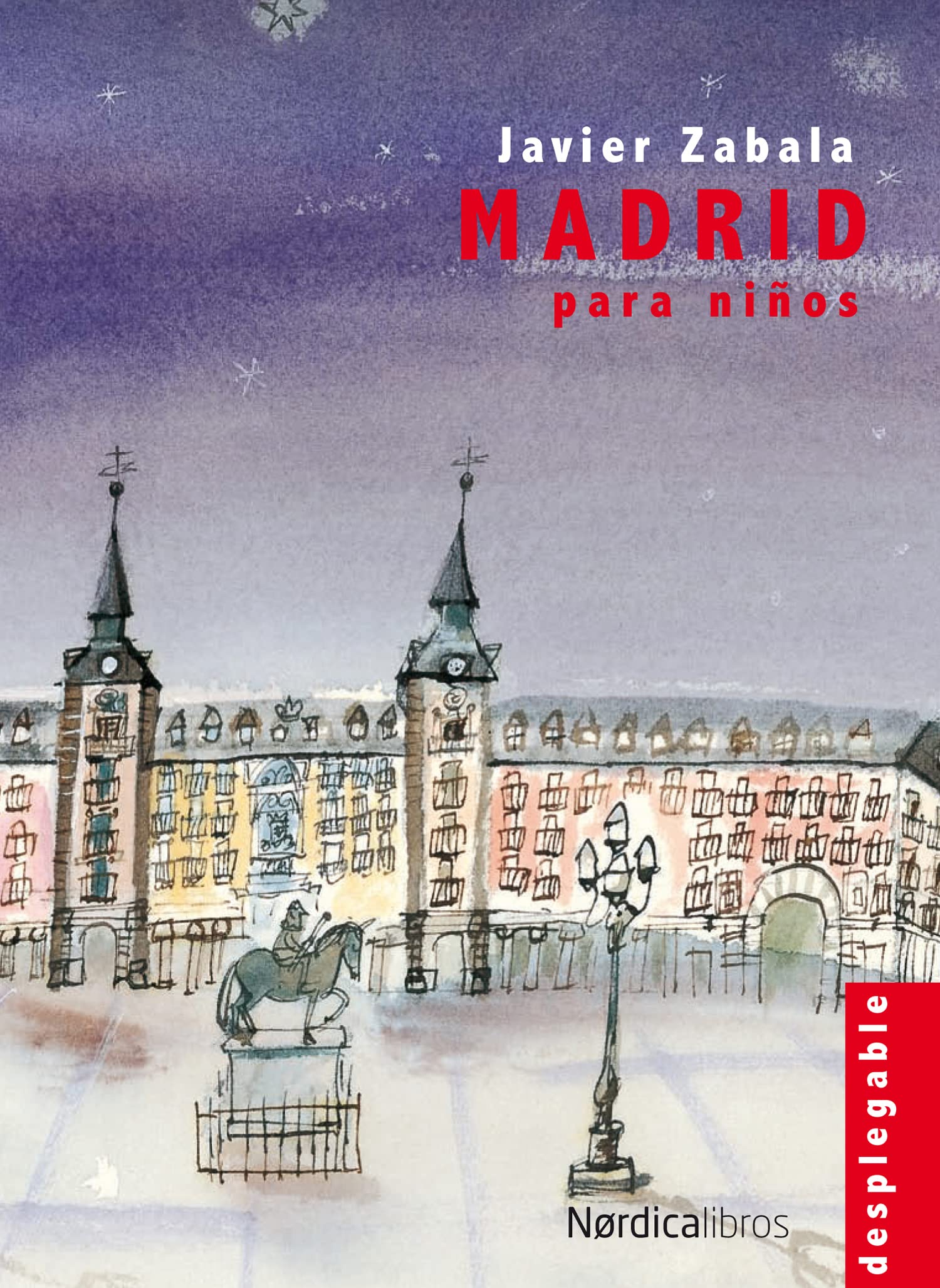 Madrid Para Ni･Os: 2 (So ando ciudades)