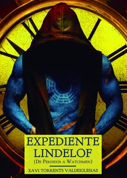 Expediente Lindelof: De Perdidos a Watchmen