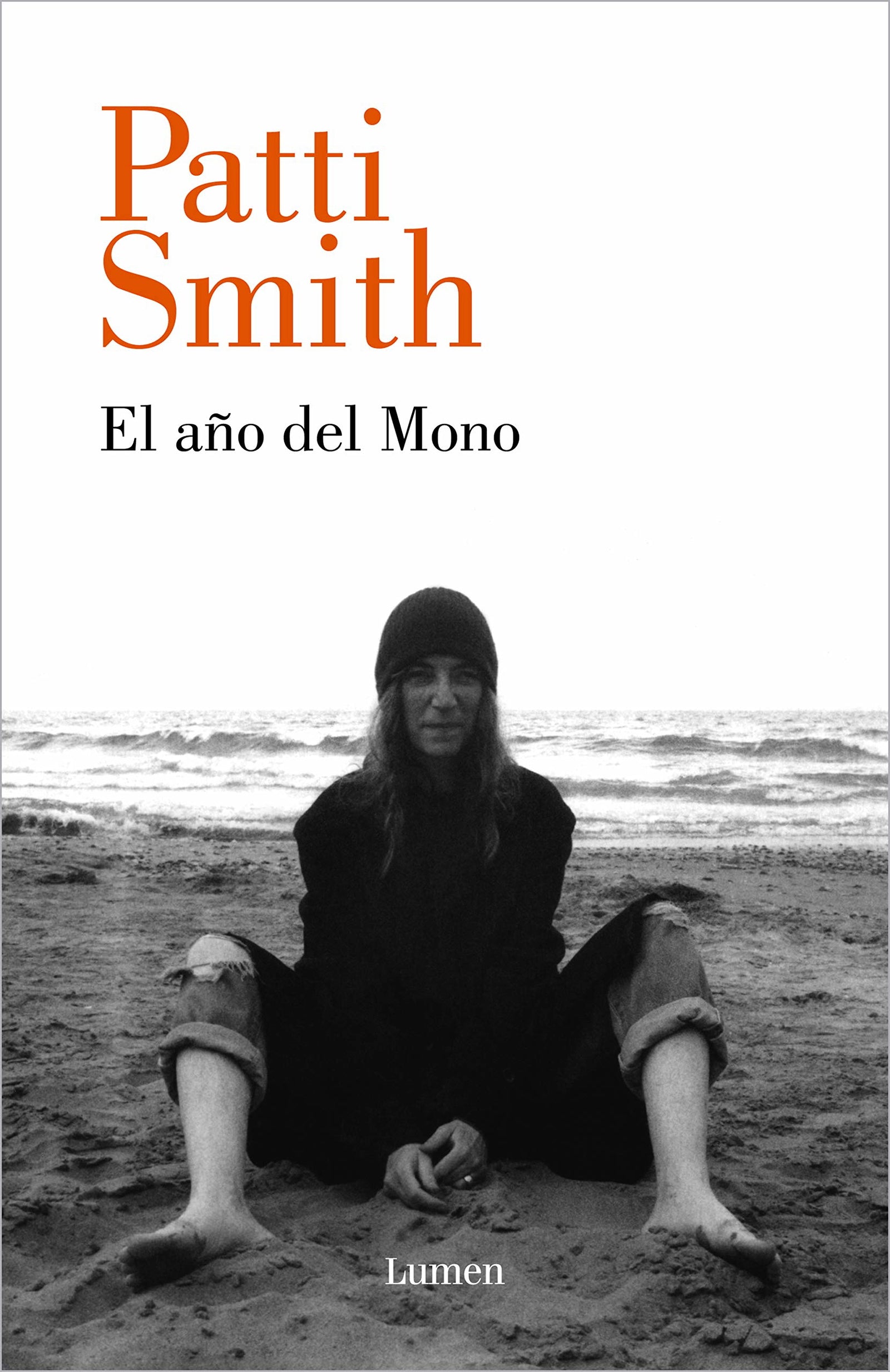 El año del Mono (Narrativa)