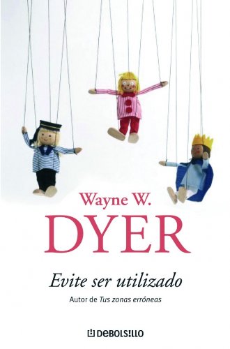 EVITE SER UTILIZADO (SIN COLECCION)