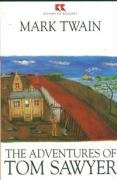 The adventures of Tom Sawyer : level four: 4