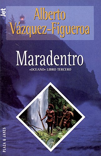 Maradentro / Out to Sea (Ocean III)