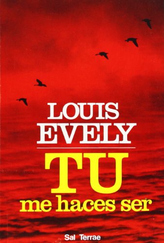 Tú me haces ser