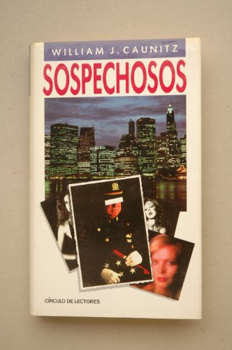 SOSPECHOSOS.
