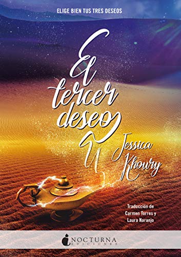 El tercer deseo: 78 (Literatura Mágica)
