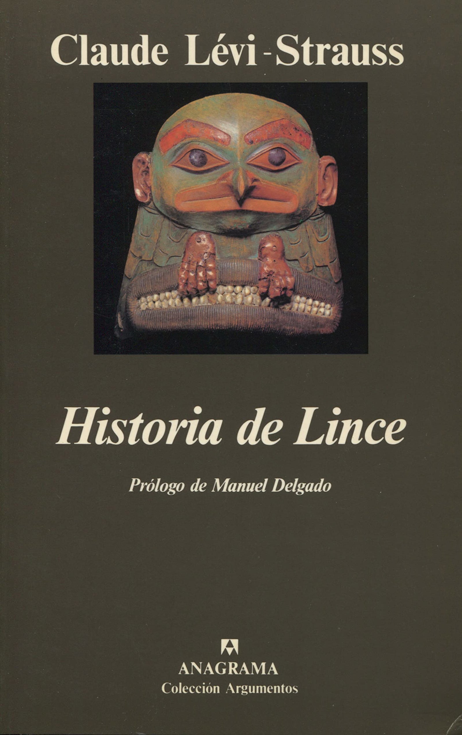 Historia de Lince: 132 (Argumentos)