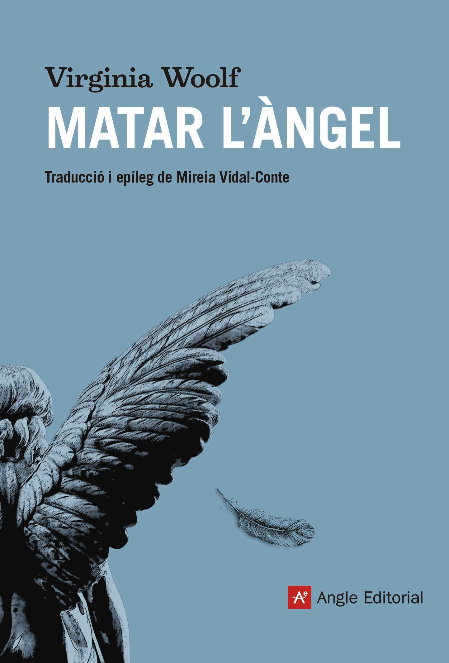 Matar L'Àngel: 38 (El far)