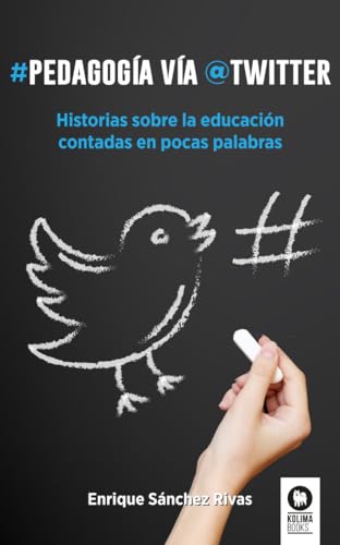 Pedagogía vía Twitter (Educación)