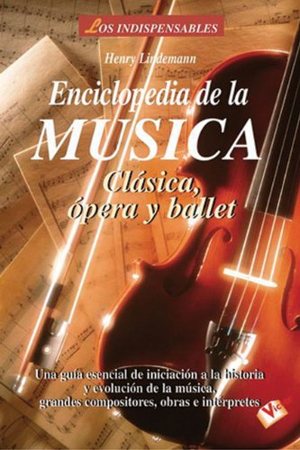 Enciclopedia de la Msica
