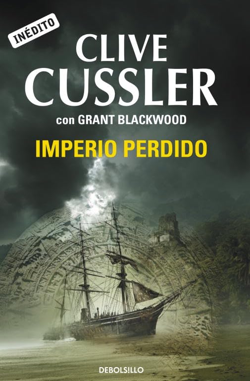 Imperio perdido (Fargo 2) (Best Seller)
