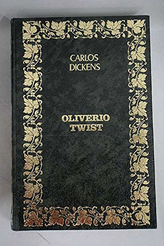 Oliverio Twist