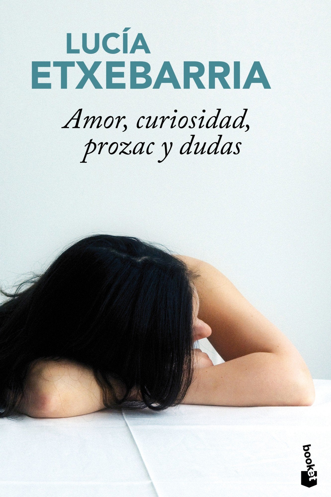 Amor, curiosidad, prozac y dudas: 1 (Colección Especial)