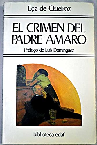 El crimen del padre amaro