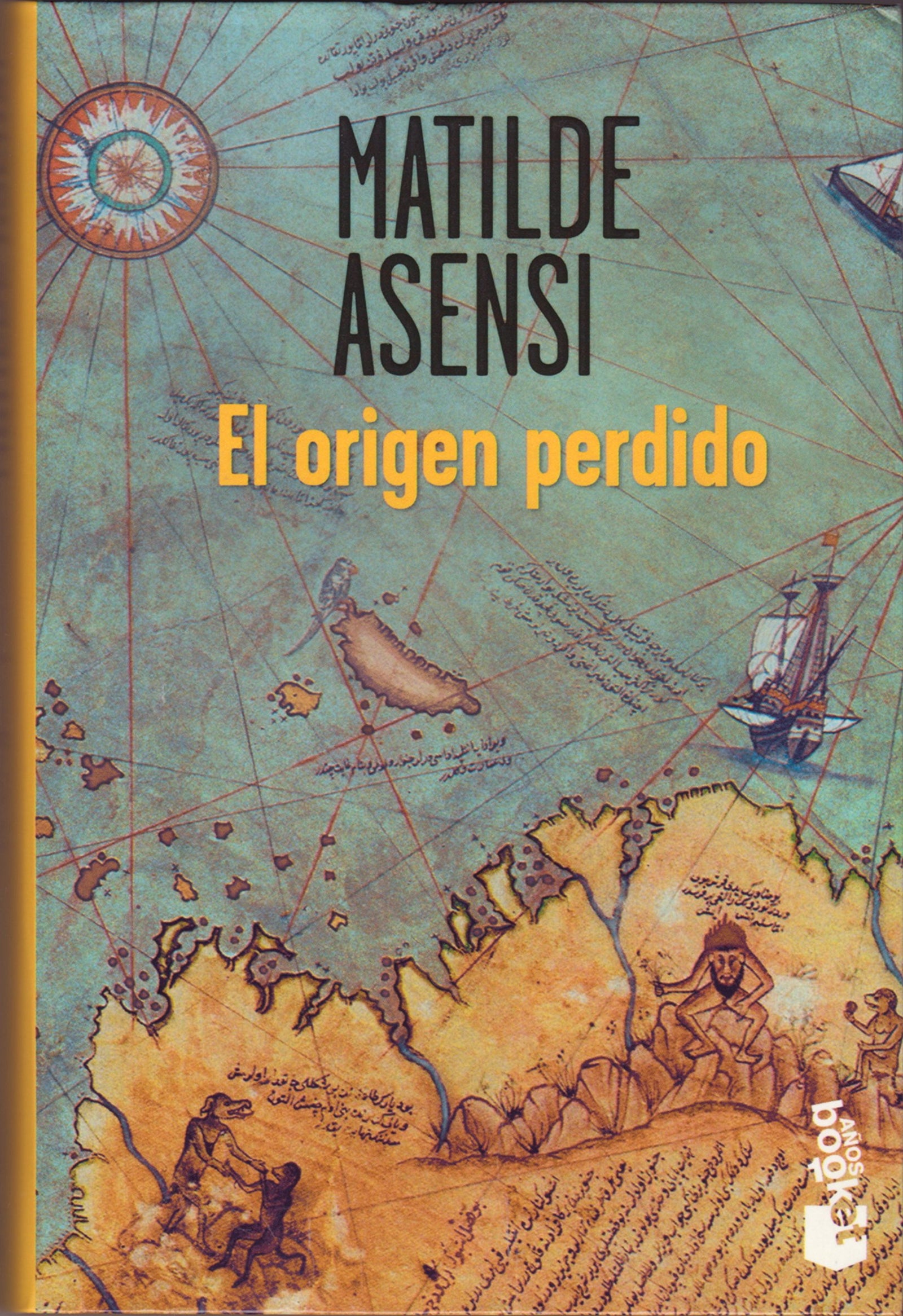 El origen perdido (Colección Especial)